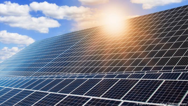   ENERGIA SOLAR PARA A PREFEITURA DE SÃO JOSÉ DO INHACORÁ FOI TEMA DE ESPECIALIZAÇÃO LATO SENSU